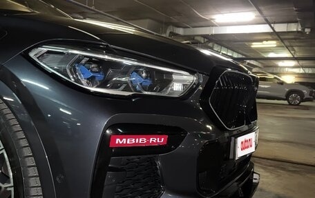 BMW X6, 2020 год, 6 900 000 рублей, 2 фотография