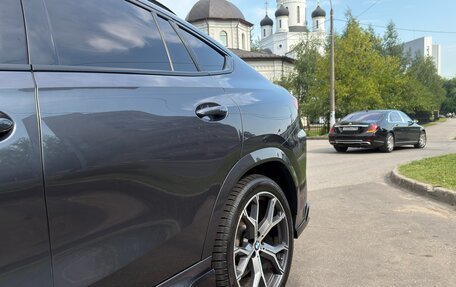 BMW X6, 2020 год, 6 900 000 рублей, 17 фотография