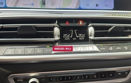 BMW X6, 2020 год, 6 900 000 рублей, 7 фотография
