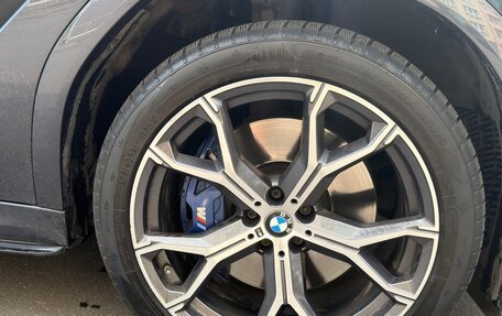 BMW X6, 2020 год, 6 900 000 рублей, 19 фотография