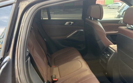 BMW X6, 2020 год, 6 900 000 рублей, 24 фотография