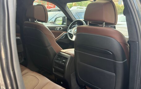 BMW X6, 2020 год, 6 900 000 рублей, 21 фотография