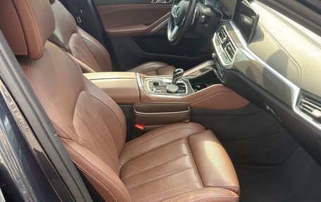 BMW X6, 2020 год, 6 900 000 рублей, 25 фотография