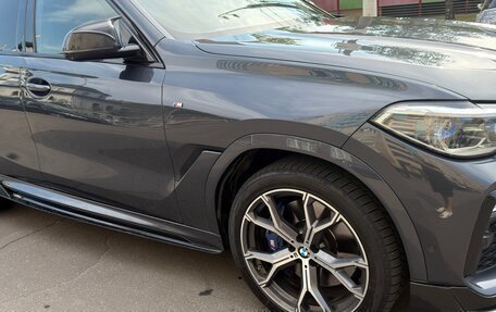 BMW X6, 2020 год, 6 900 000 рублей, 27 фотография