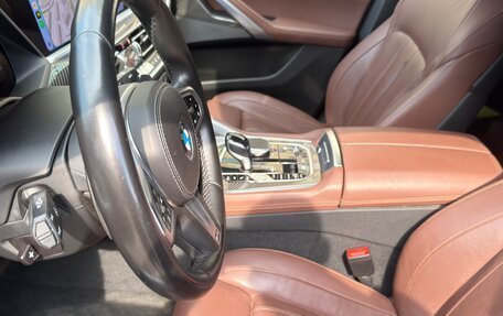 BMW X6, 2020 год, 6 900 000 рублей, 33 фотография