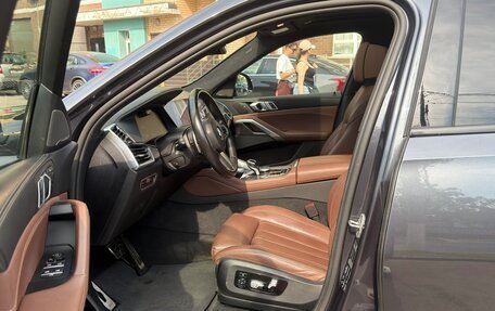 BMW X6, 2020 год, 6 900 000 рублей, 32 фотография