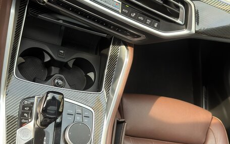 BMW X6, 2020 год, 6 900 000 рублей, 31 фотография