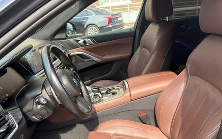 BMW X6, 2020 год, 6 900 000 рублей, 34 фотография