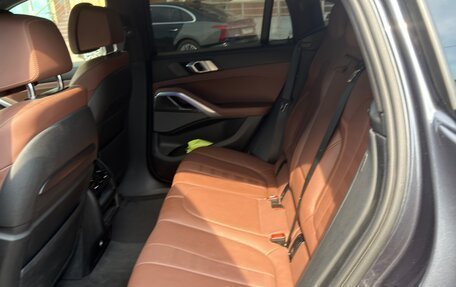 BMW X6, 2020 год, 6 900 000 рублей, 35 фотография