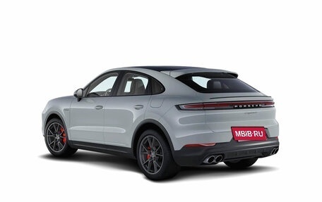 Porsche Cayenne III, 2026 год, 25 790 000 рублей, 7 фотография