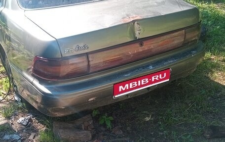 Toyota Vista, 1993 год, 140 000 рублей, 1 фотография