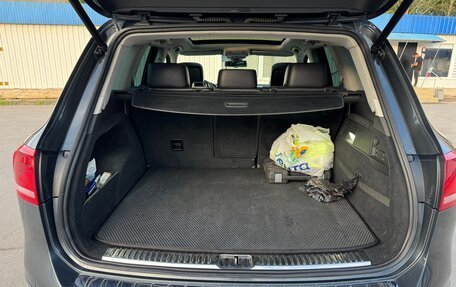 Volkswagen Touareg III, 2013 год, 2 200 000 рублей, 7 фотография