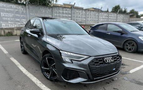 Audi A3, 2023 год, 2 050 000 рублей, 3 фотография