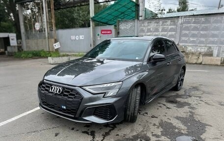 Audi A3, 2023 год, 2 050 000 рублей, 1 фотография
