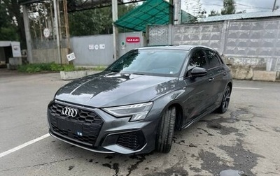 Audi A3, 2023 год, 2 050 000 рублей, 1 фотография