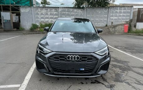 Audi A3, 2023 год, 2 050 000 рублей, 2 фотография