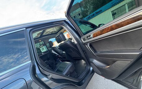 Volkswagen Touareg III, 2013 год, 2 200 000 рублей, 8 фотография