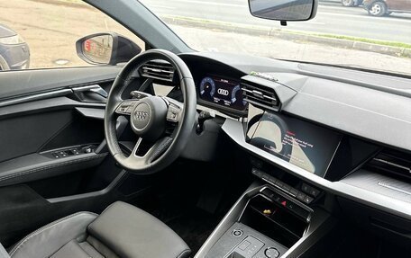 Audi A3, 2023 год, 2 050 000 рублей, 8 фотография