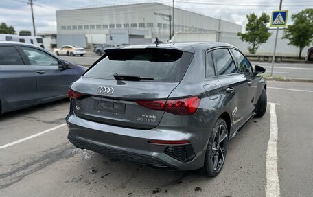 Audi A3, 2023 год, 2 050 000 рублей, 6 фотография