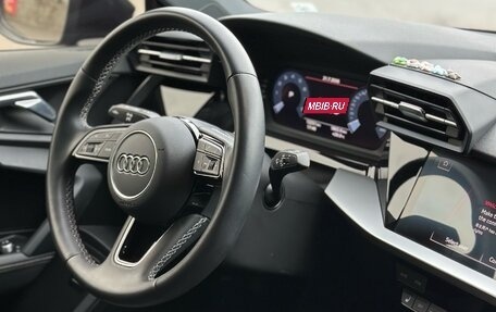 Audi A3, 2023 год, 2 050 000 рублей, 9 фотография