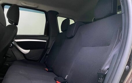 Nissan Terrano III, 2019 год, 1 310 000 рублей, 12 фотография