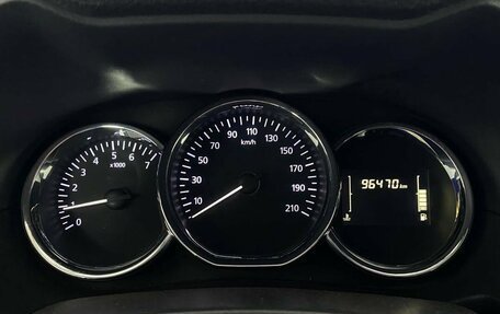 Nissan Terrano III, 2019 год, 1 310 000 рублей, 13 фотография