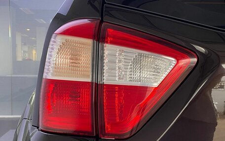 Nissan Terrano III, 2019 год, 1 310 000 рублей, 8 фотография