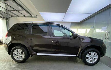 Nissan Terrano III, 2019 год, 1 310 000 рублей, 4 фотография