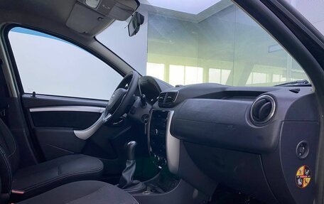 Nissan Terrano III, 2019 год, 1 310 000 рублей, 11 фотография