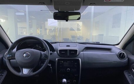 Nissan Terrano III, 2019 год, 1 310 000 рублей, 14 фотография