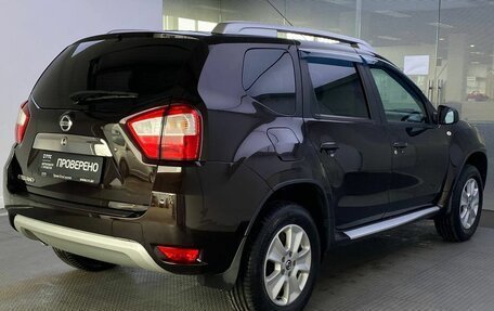 Nissan Terrano III, 2019 год, 1 310 000 рублей, 5 фотография