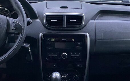 Nissan Terrano III, 2019 год, 1 310 000 рублей, 15 фотография