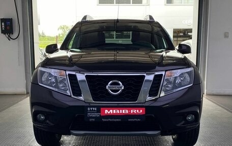 Nissan Terrano III, 2019 год, 1 310 000 рублей, 2 фотография