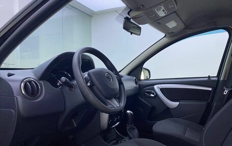 Nissan Terrano III, 2019 год, 1 310 000 рублей, 16 фотография