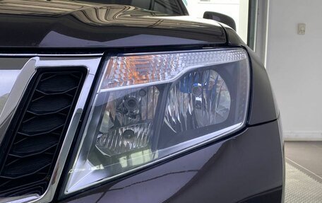 Nissan Terrano III, 2019 год, 1 310 000 рублей, 17 фотография