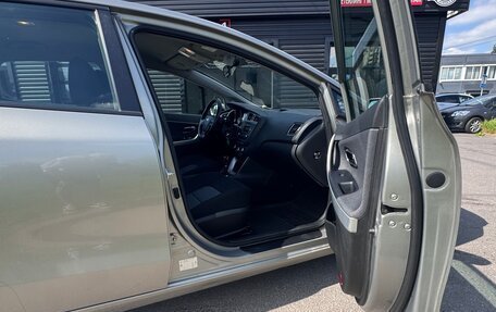 KIA cee'd III, 2014 год, 1 100 000 рублей, 9 фотография
