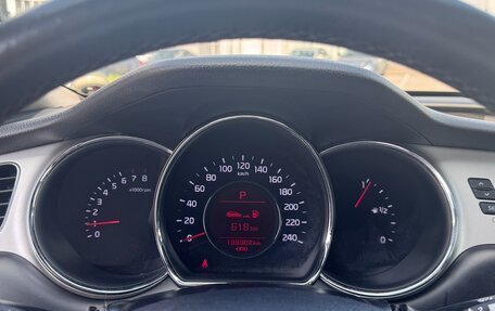 KIA cee'd III, 2014 год, 1 100 000 рублей, 4 фотография