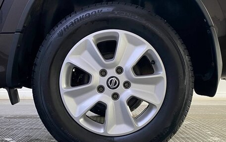 Nissan Terrano III, 2019 год, 1 310 000 рублей, 18 фотография