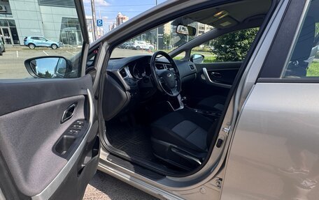 KIA cee'd III, 2014 год, 1 100 000 рублей, 7 фотография