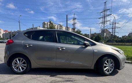 KIA cee'd III, 2014 год, 1 100 000 рублей, 17 фотография