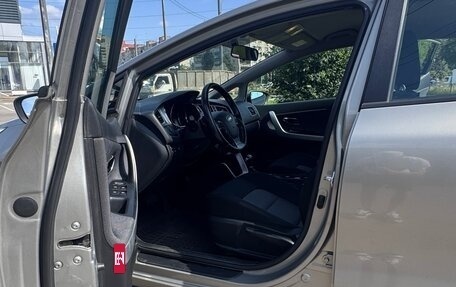 KIA cee'd III, 2014 год, 1 100 000 рублей, 6 фотография