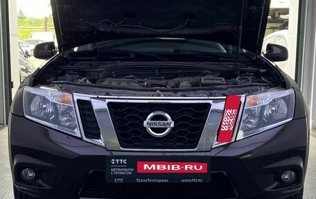Nissan Terrano III, 2019 год, 1 310 000 рублей, 9 фотография