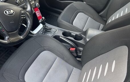 KIA cee'd III, 2014 год, 1 100 000 рублей, 18 фотография