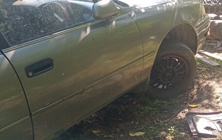 Toyota Vista, 1993 год, 140 000 рублей, 4 фотография