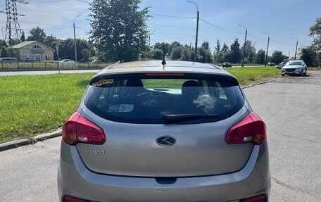 KIA cee'd III, 2014 год, 1 100 000 рублей, 11 фотография