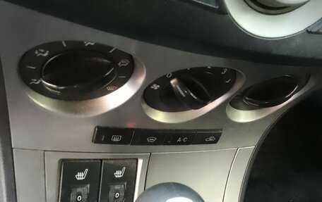 Mazda 3, 2012 год, 540 000 рублей, 11 фотография