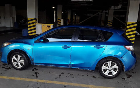 Mazda 3, 2012 год, 540 000 рублей, 9 фотография