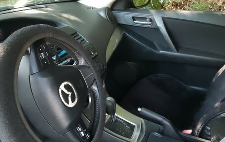 Mazda 3, 2012 год, 540 000 рублей, 2 фотография