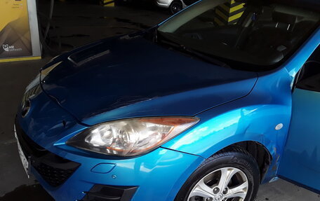Mazda 3, 2012 год, 540 000 рублей, 4 фотография
