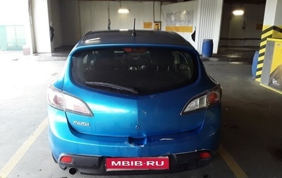 Mazda 3, 2012 год, 540 000 рублей, 1 фотография